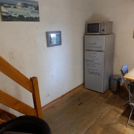 Maison A Argeles 35M² 외부 사진