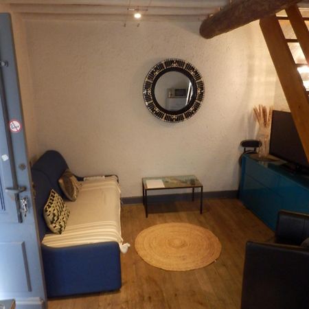 Maison A Argeles 35M² 외부 사진