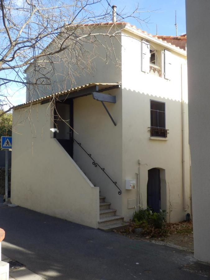 Maison A Argeles 35M² 외부 사진