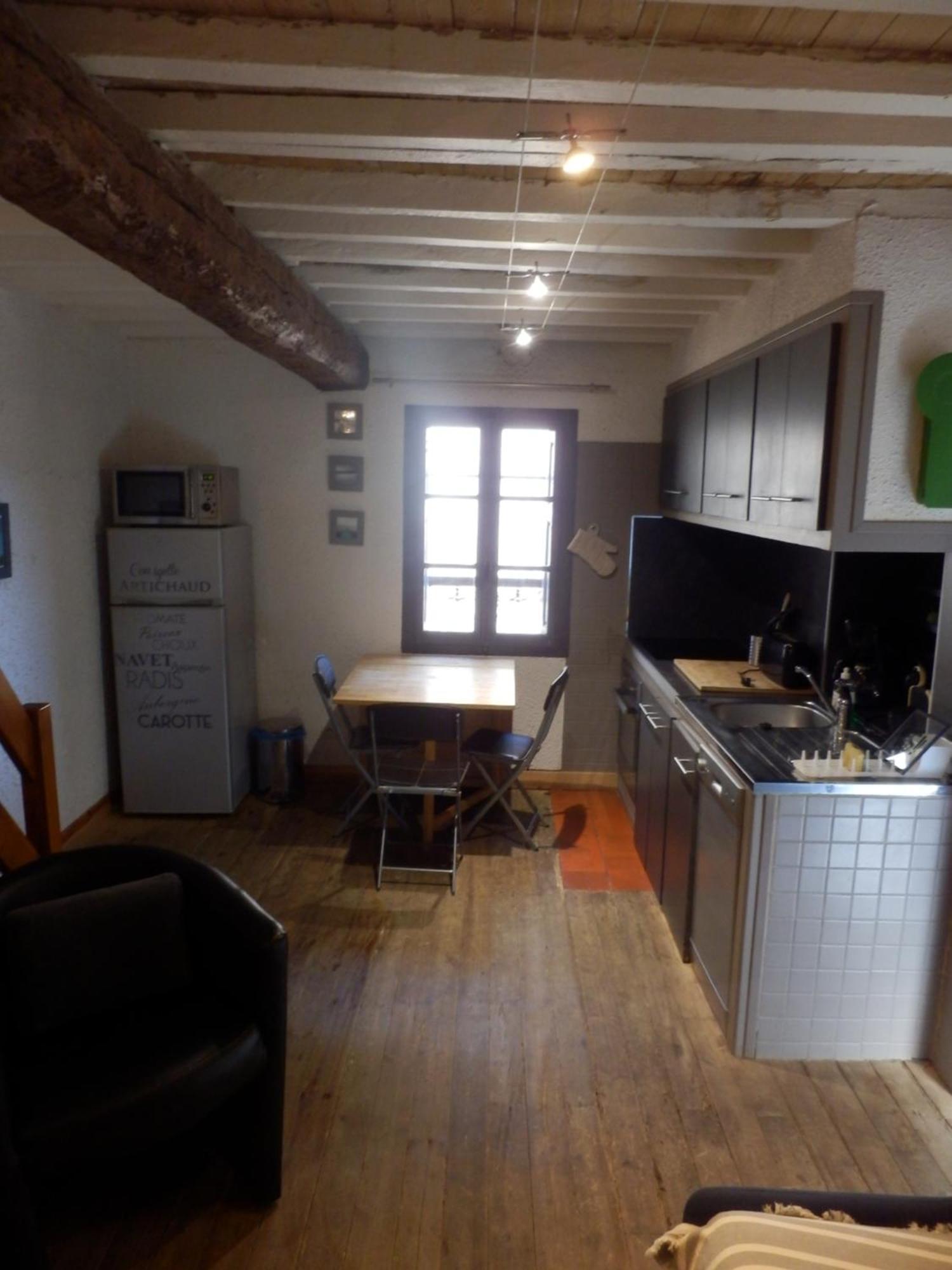 Maison A Argeles 35M² 외부 사진