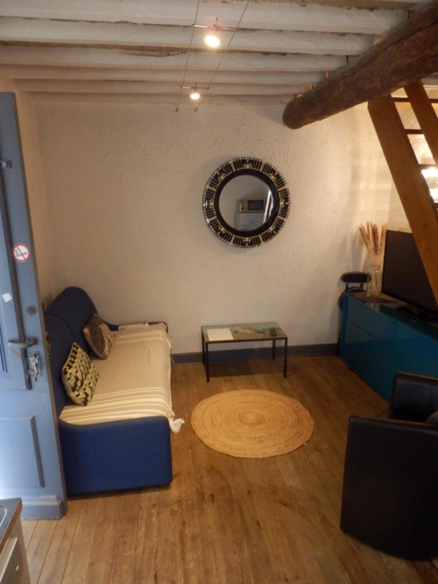 Maison A Argeles 35M² 외부 사진