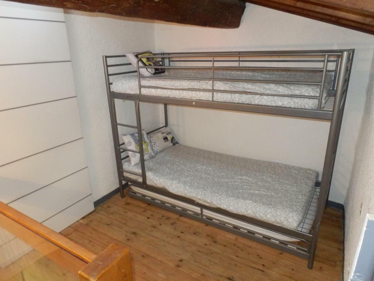 Maison A Argeles 35M² 외부 사진