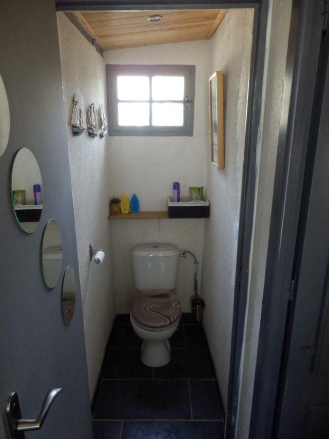 Maison A Argeles 35M² 외부 사진