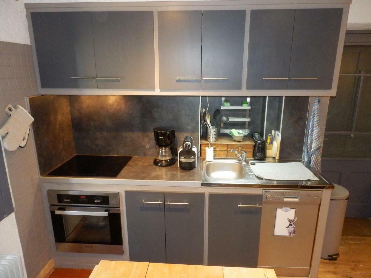 Maison A Argeles 35M² 외부 사진